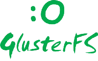 GlusterFS Logo