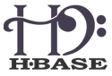 HBase Logo