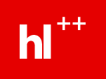 HighLoad++ Logo