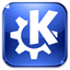 KDE Icon